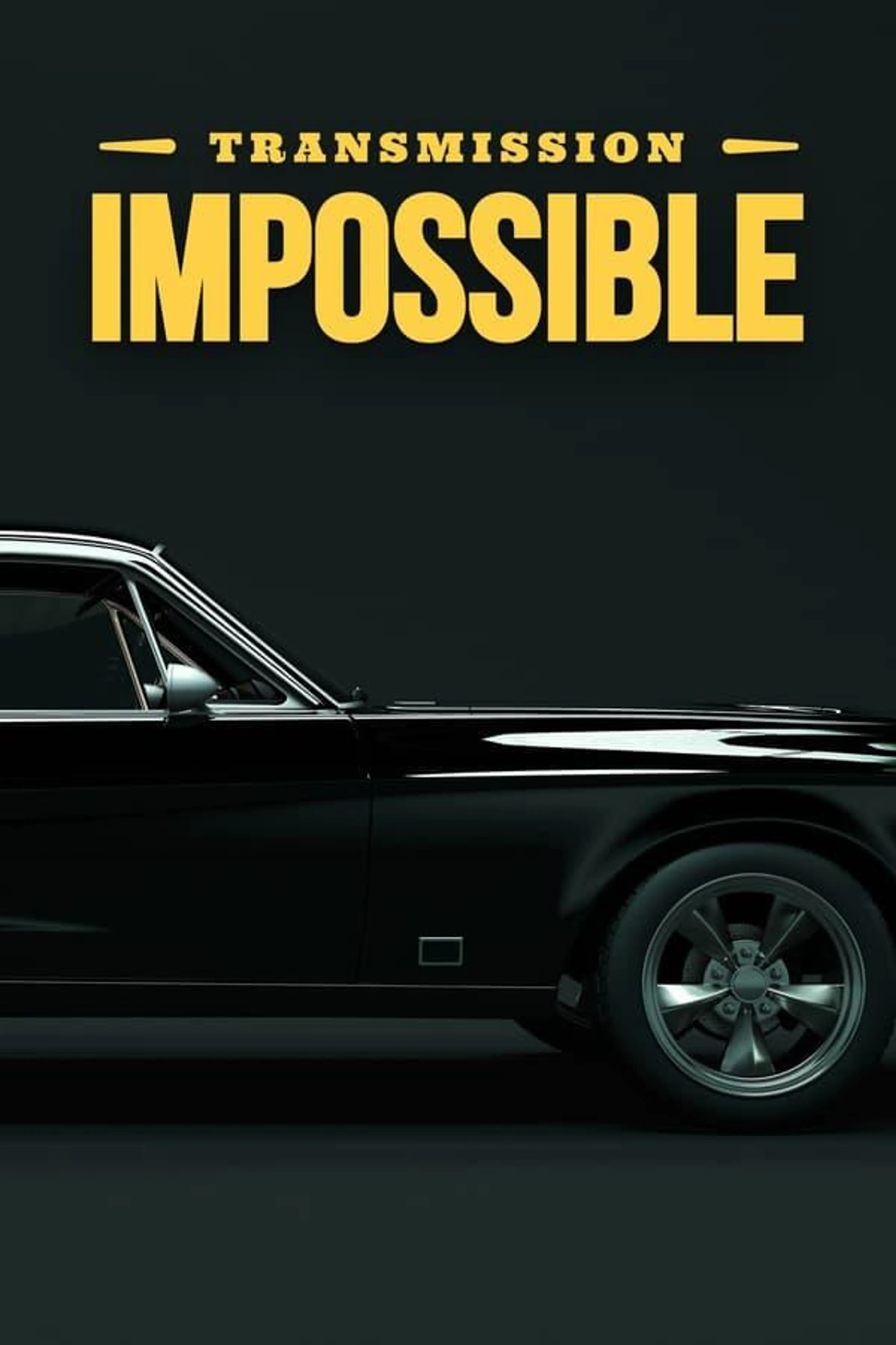 Transmission impossible Season 2