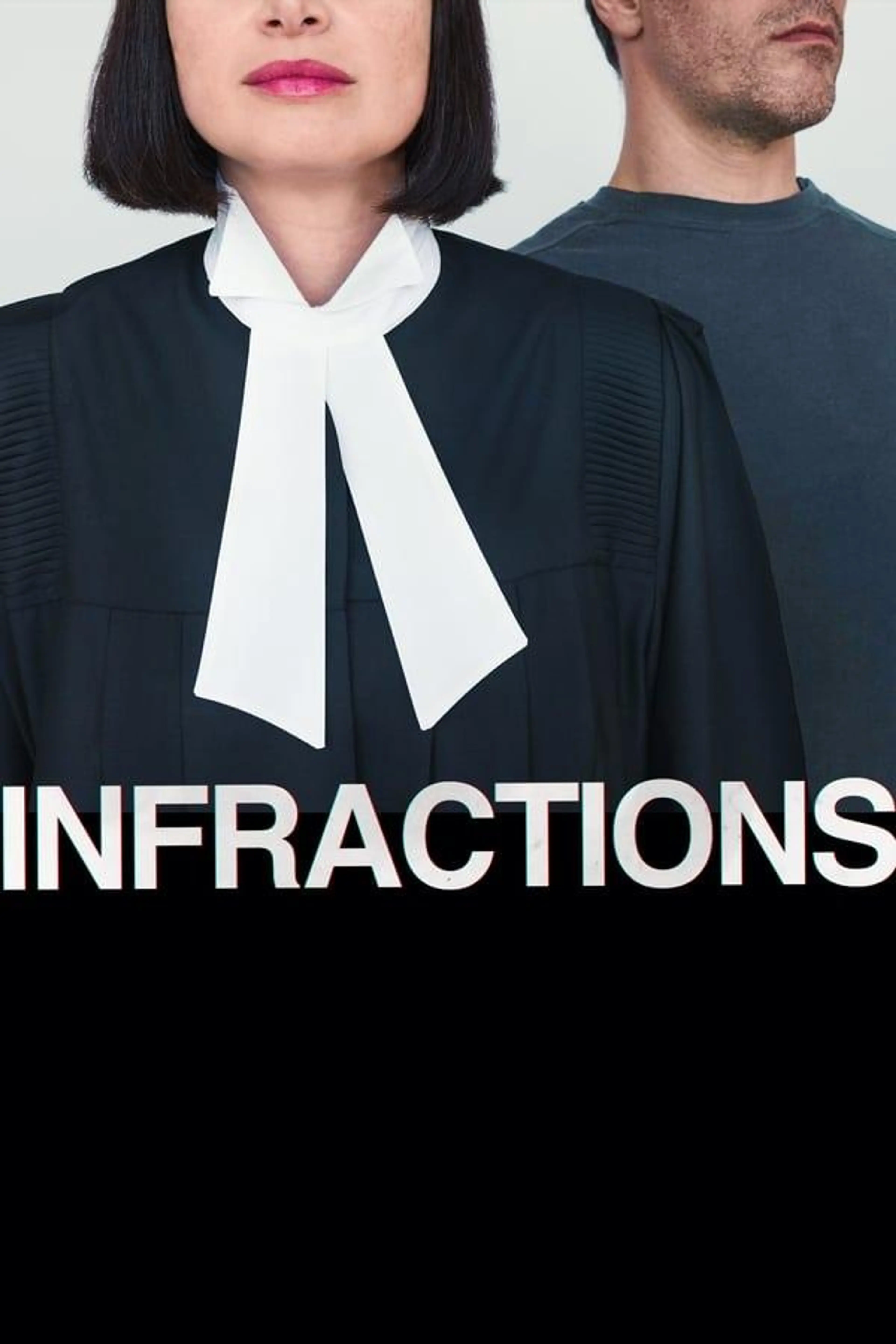 Infractions Season 2