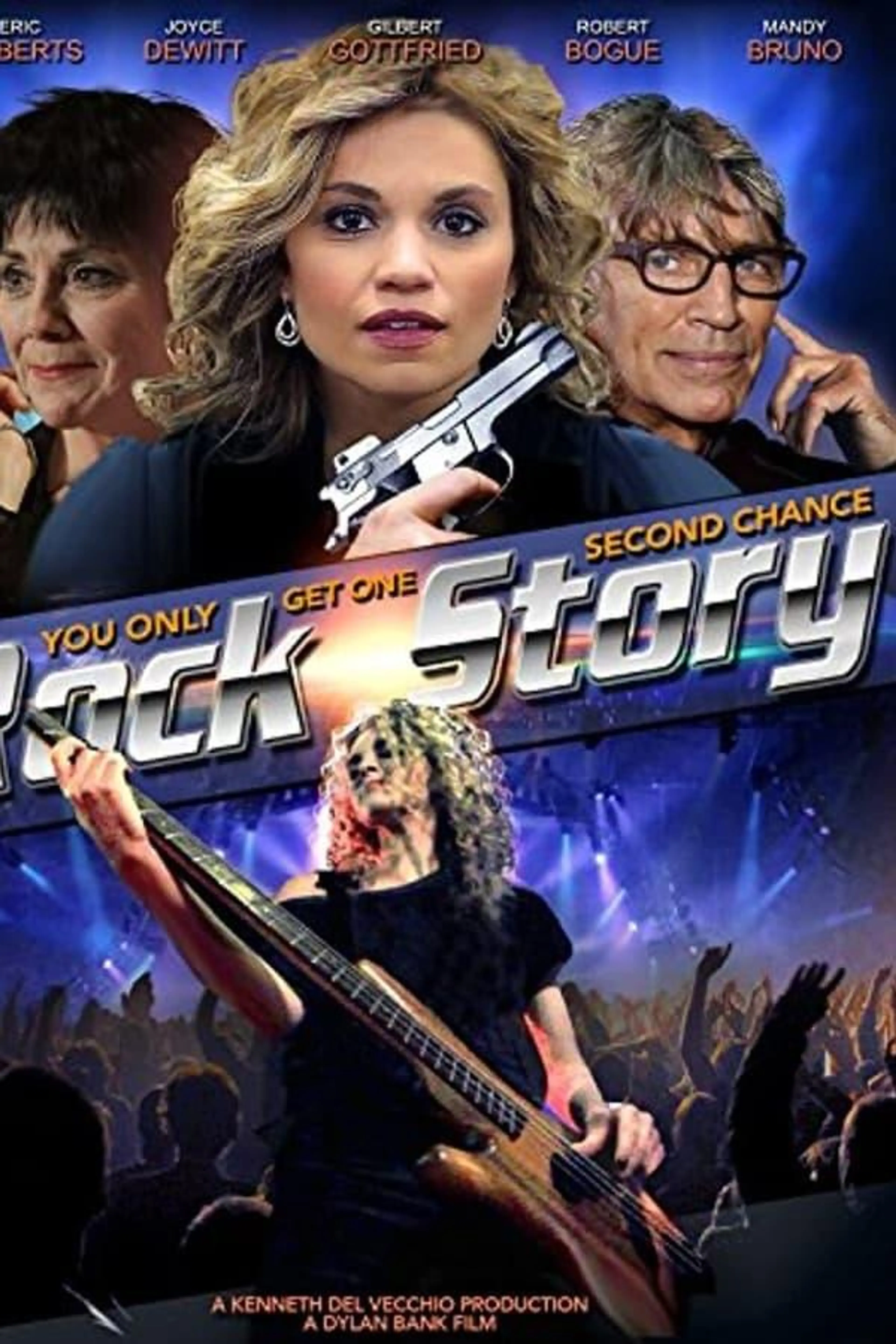 Rock Story