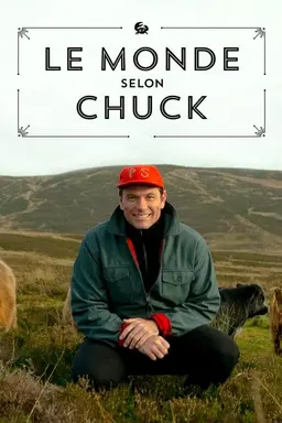 Le monde selon Chuck Season 1