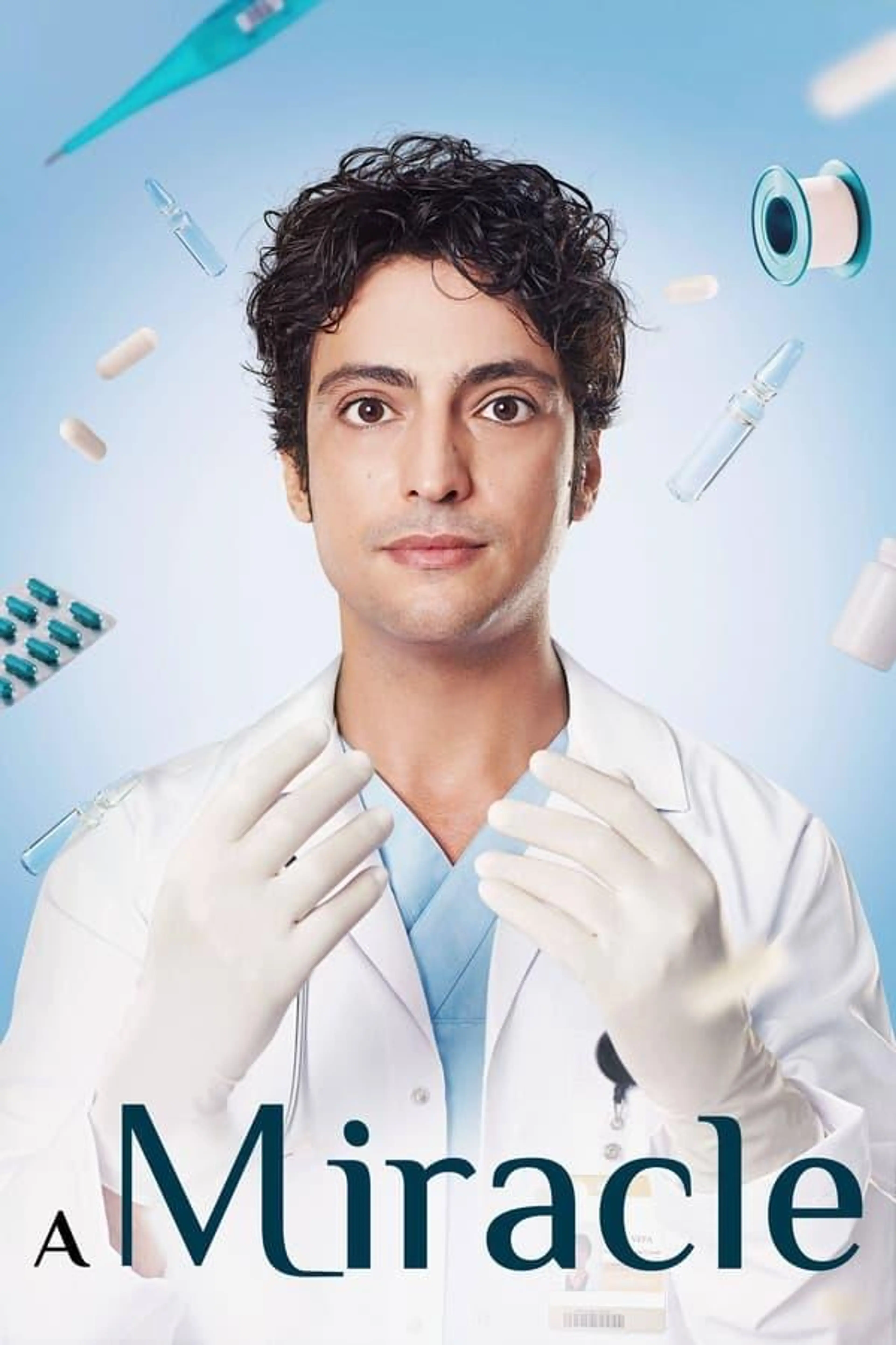 Miracle Doctor Season 2