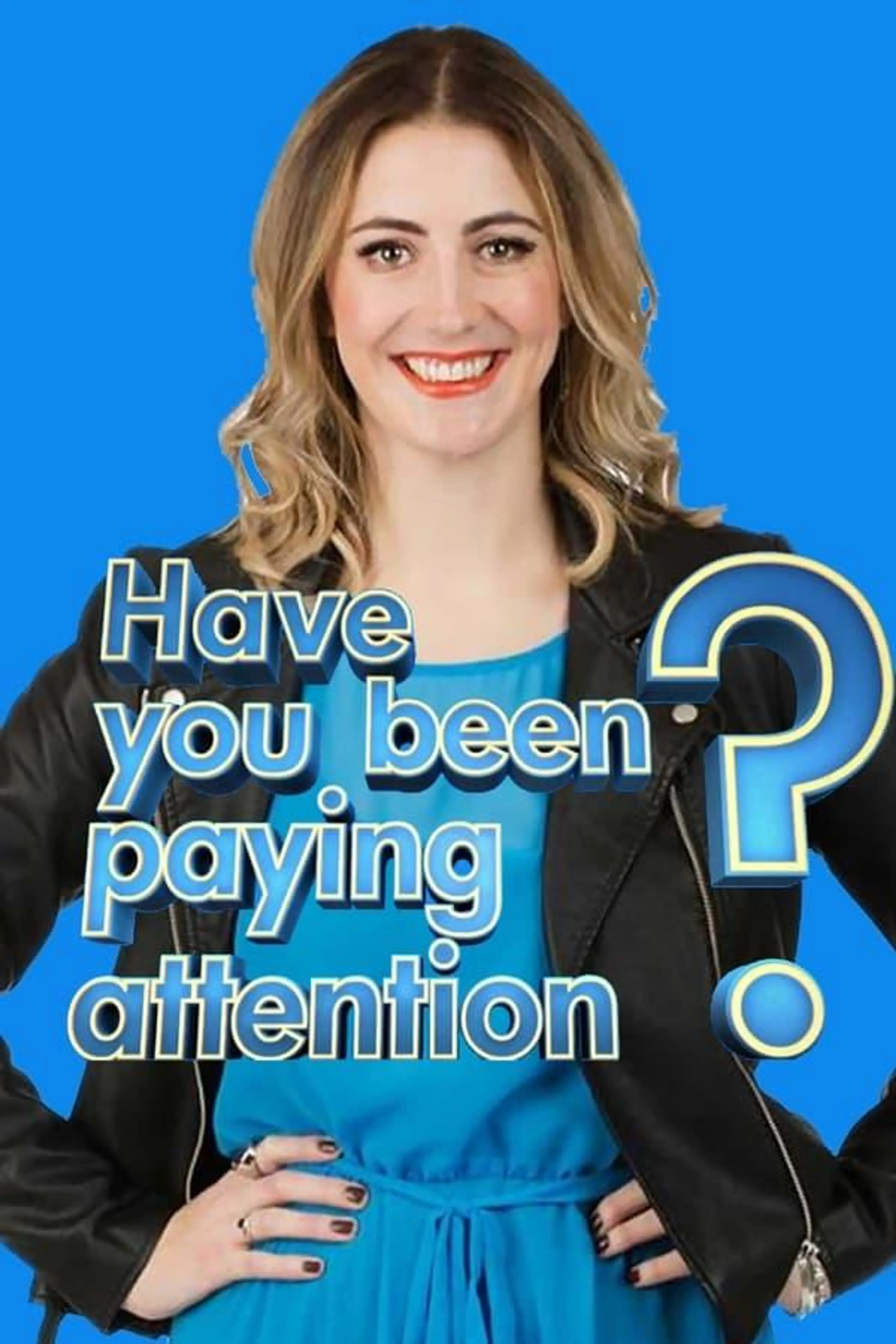 Have You Been Paying Attention? Season 3