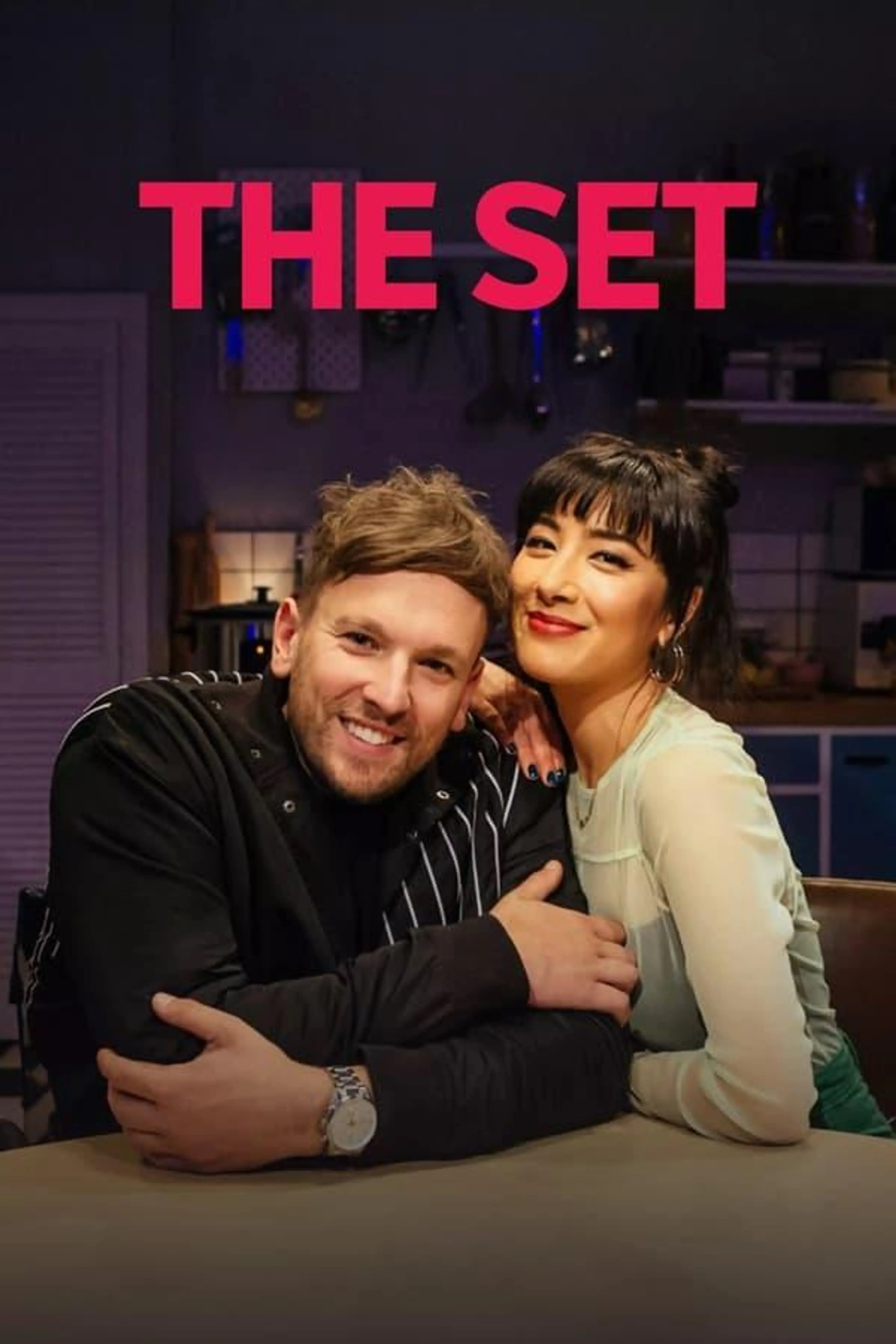 The Set Season 2