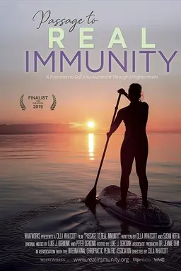 Passage to Real Immunity