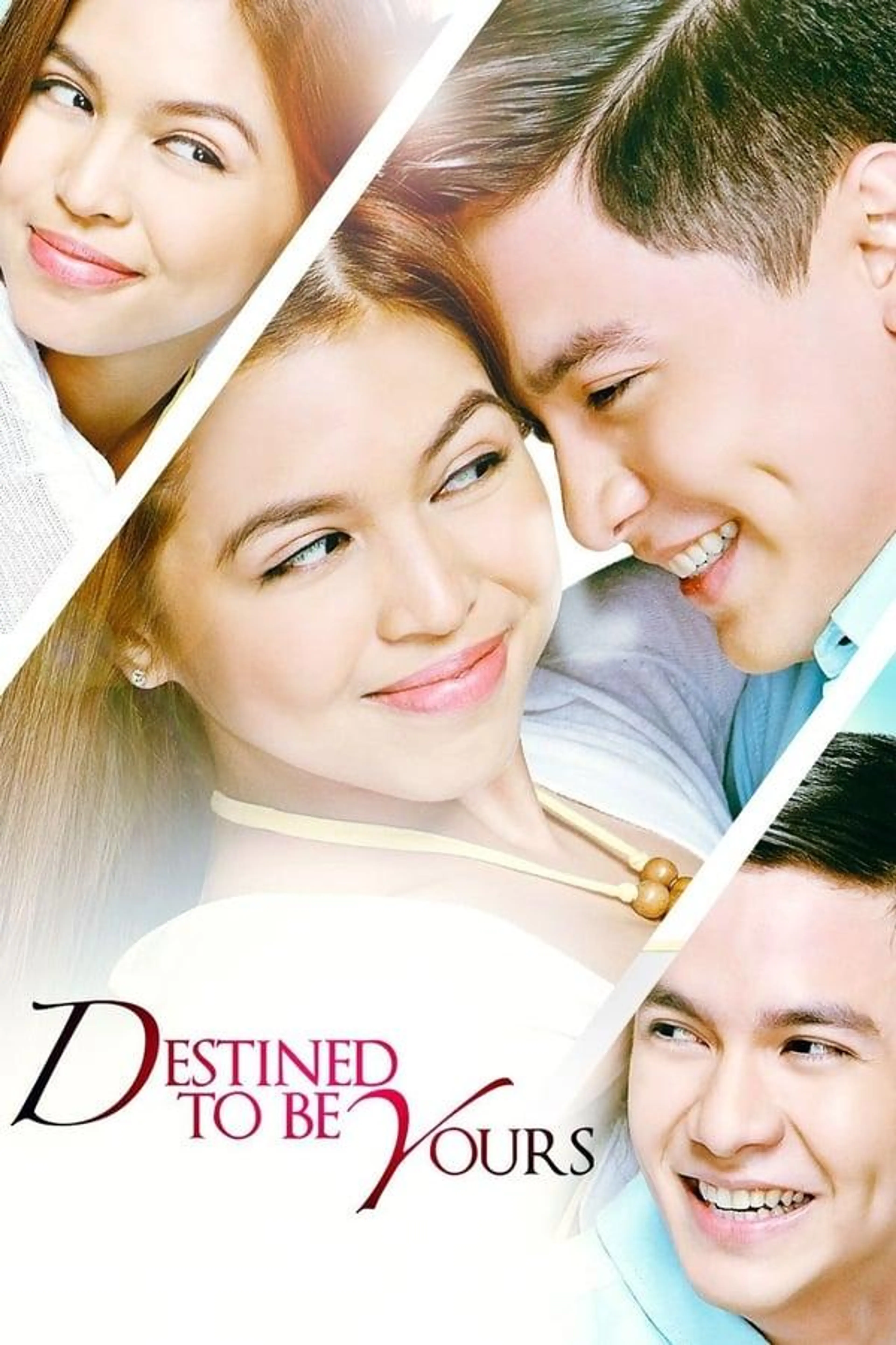Destined to be Yours Season 1