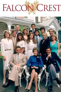 Falcon Crest Season 2