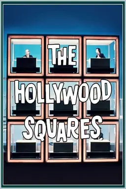 Hollywood Squares Season 1