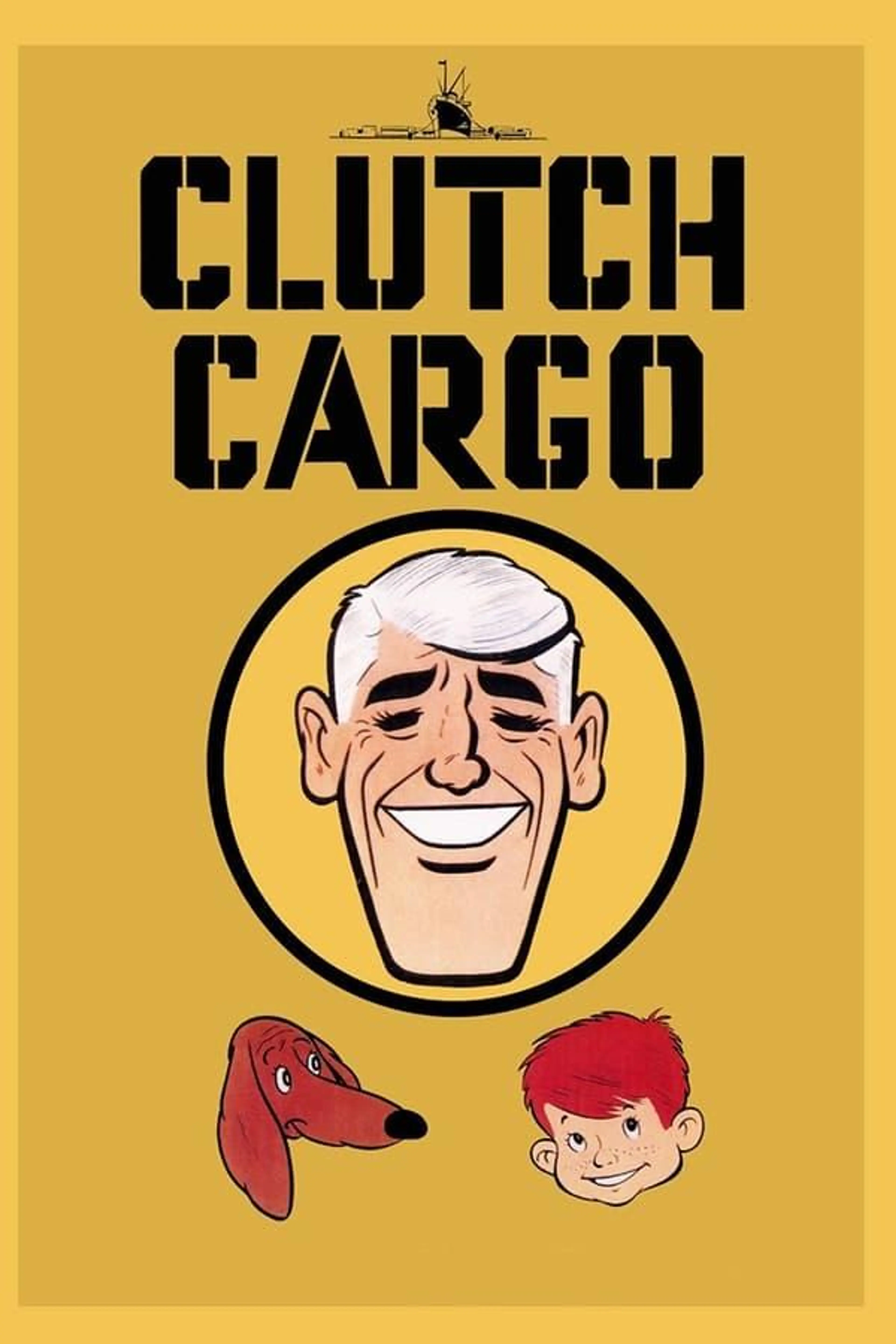 Clutch Cargo Season 1