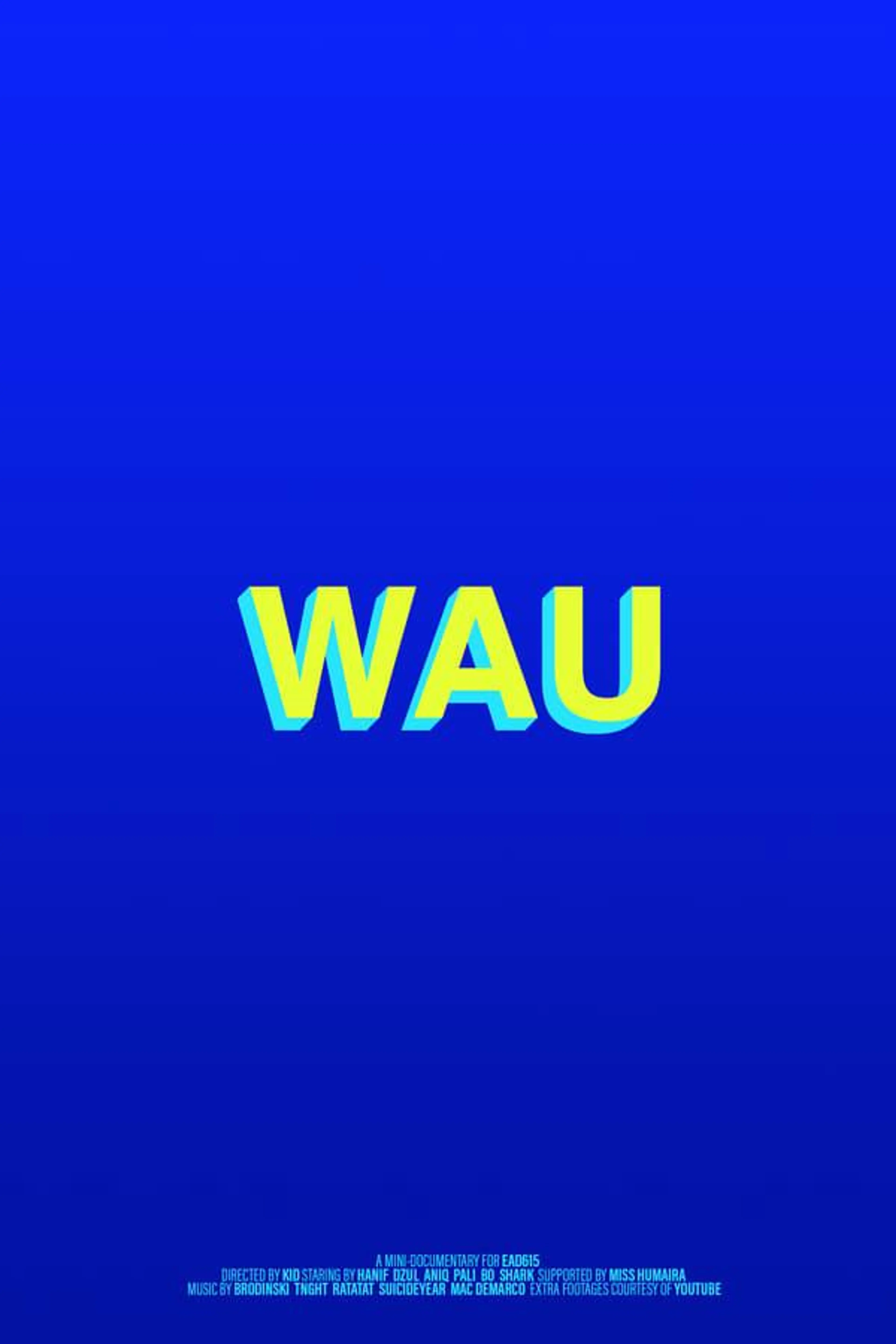 WAU