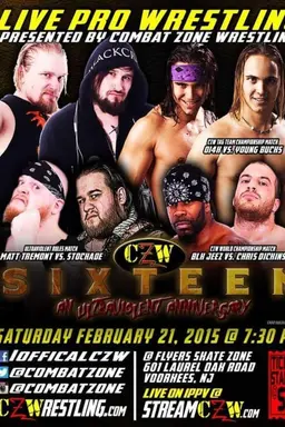 CZW Sixteen