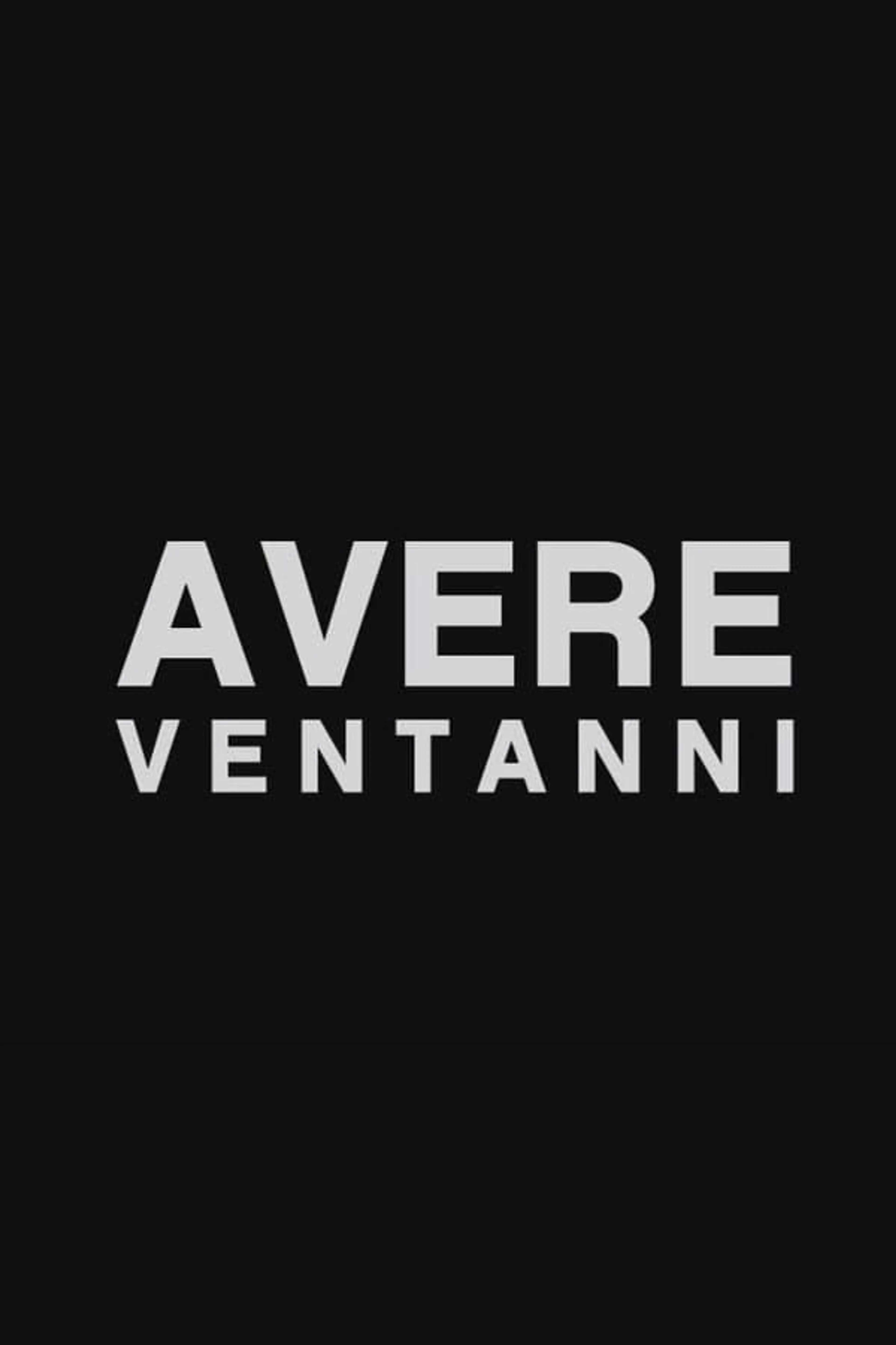 Avere Ventanni Season 2