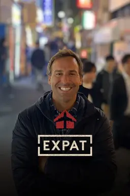 Expat Season 1