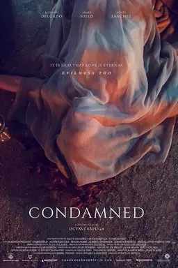 Condamned