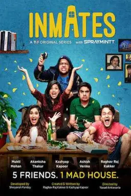 TVF Inmates Season 1