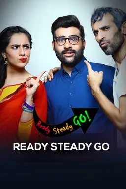 Ready Steady Go Season 1