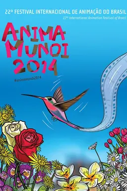 Anima Mundi Brasil Season 1