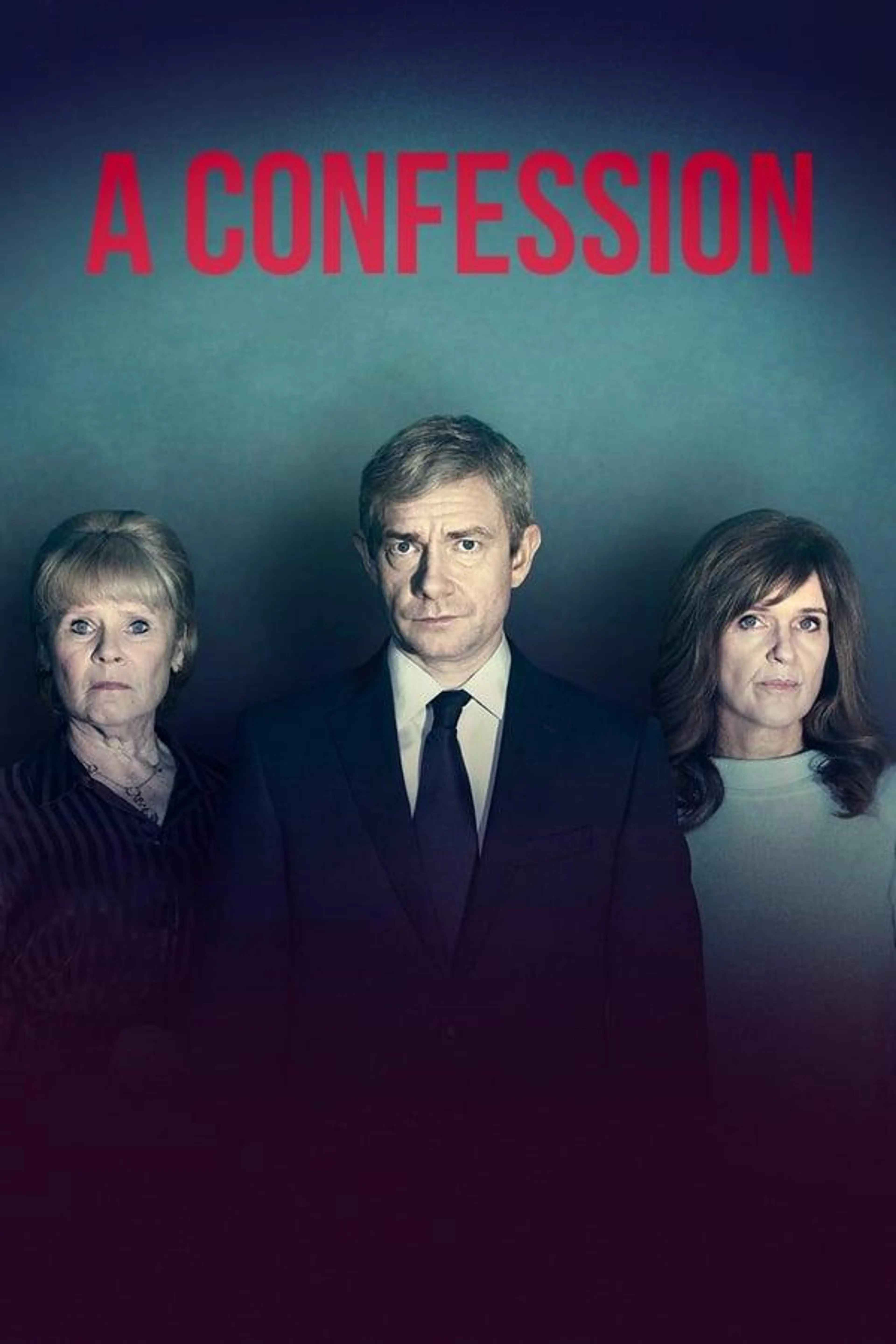 A Confession Miniseries