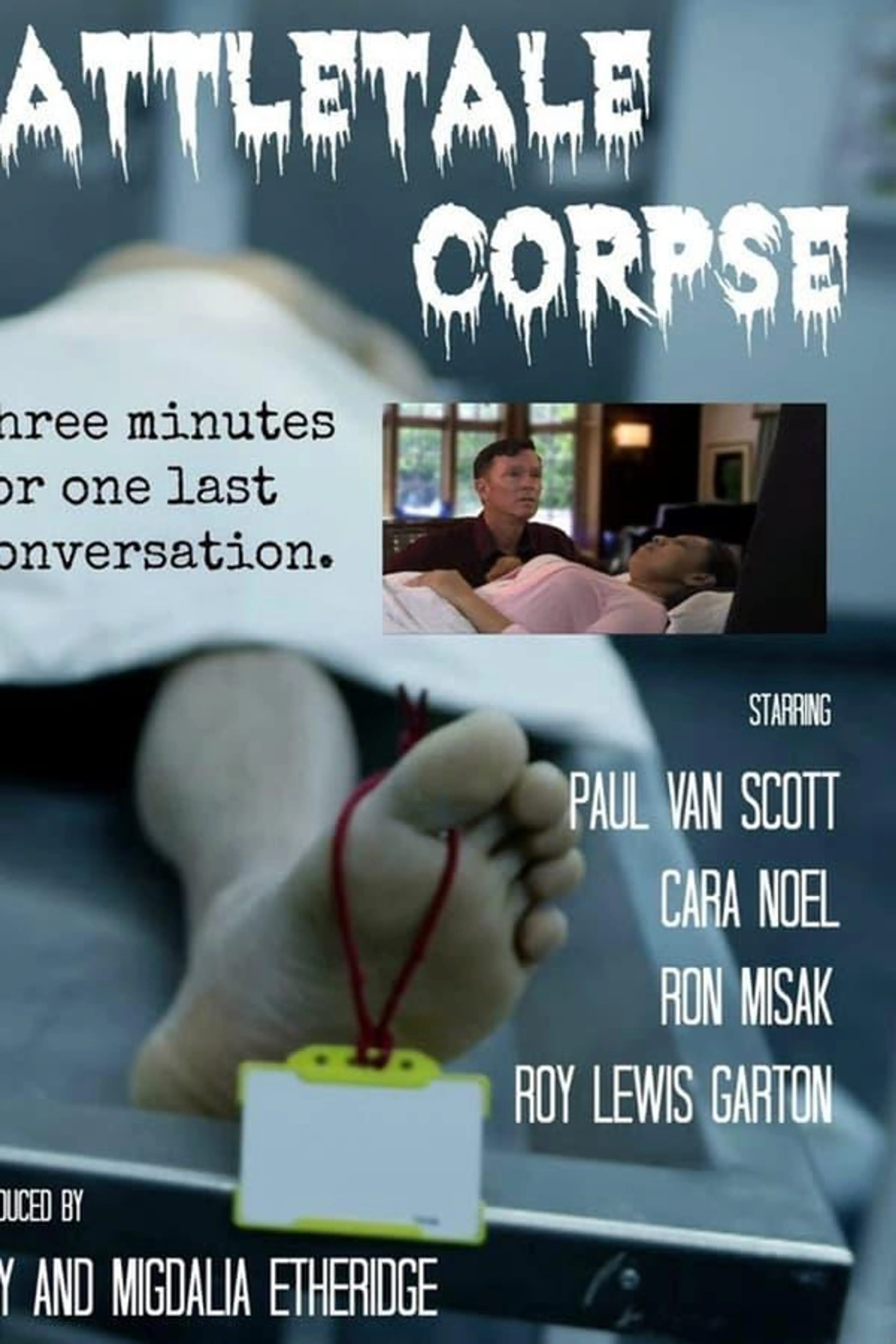 Tattletale Corpse