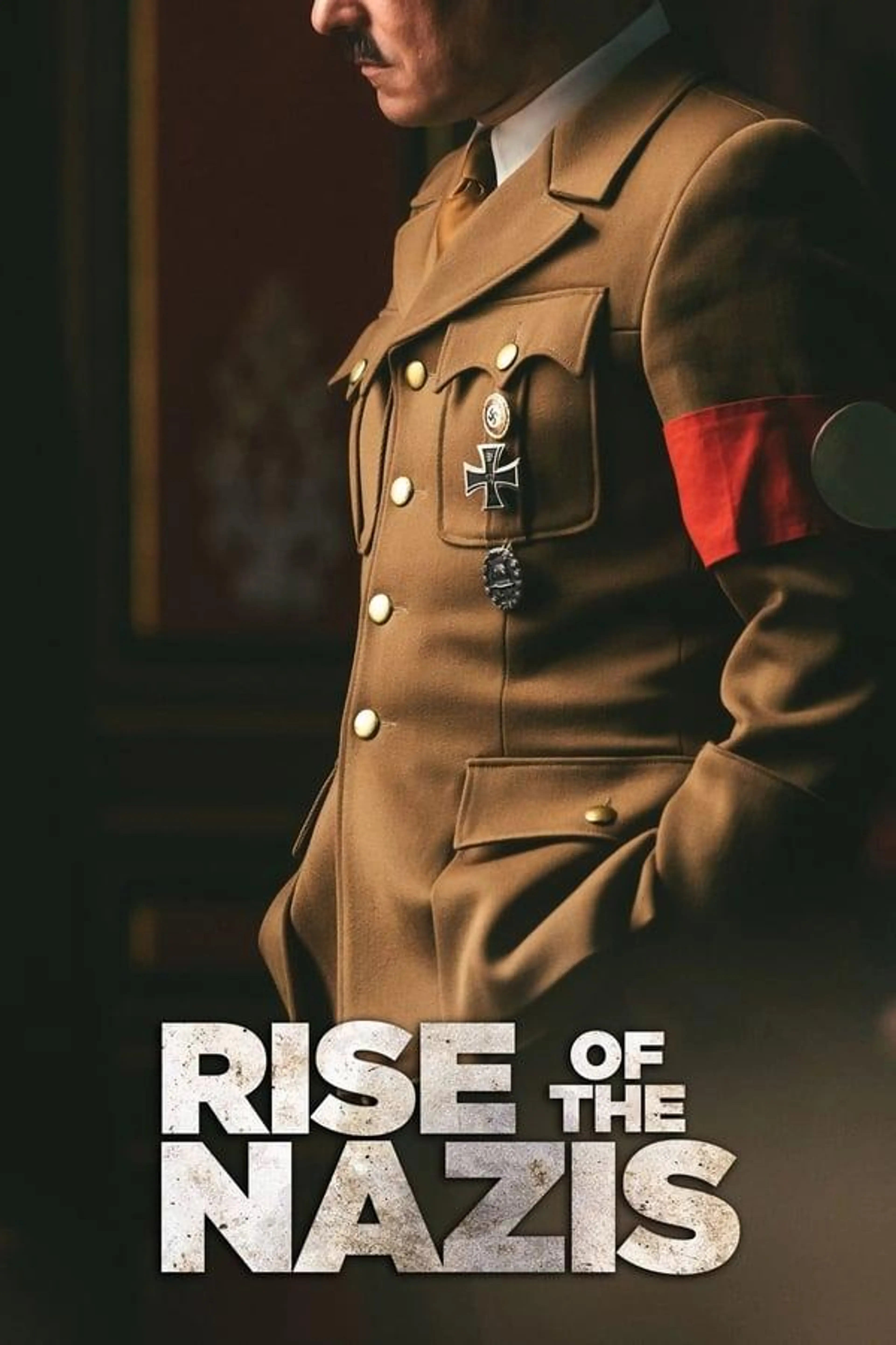 Rise of the Nazis The Manhunt