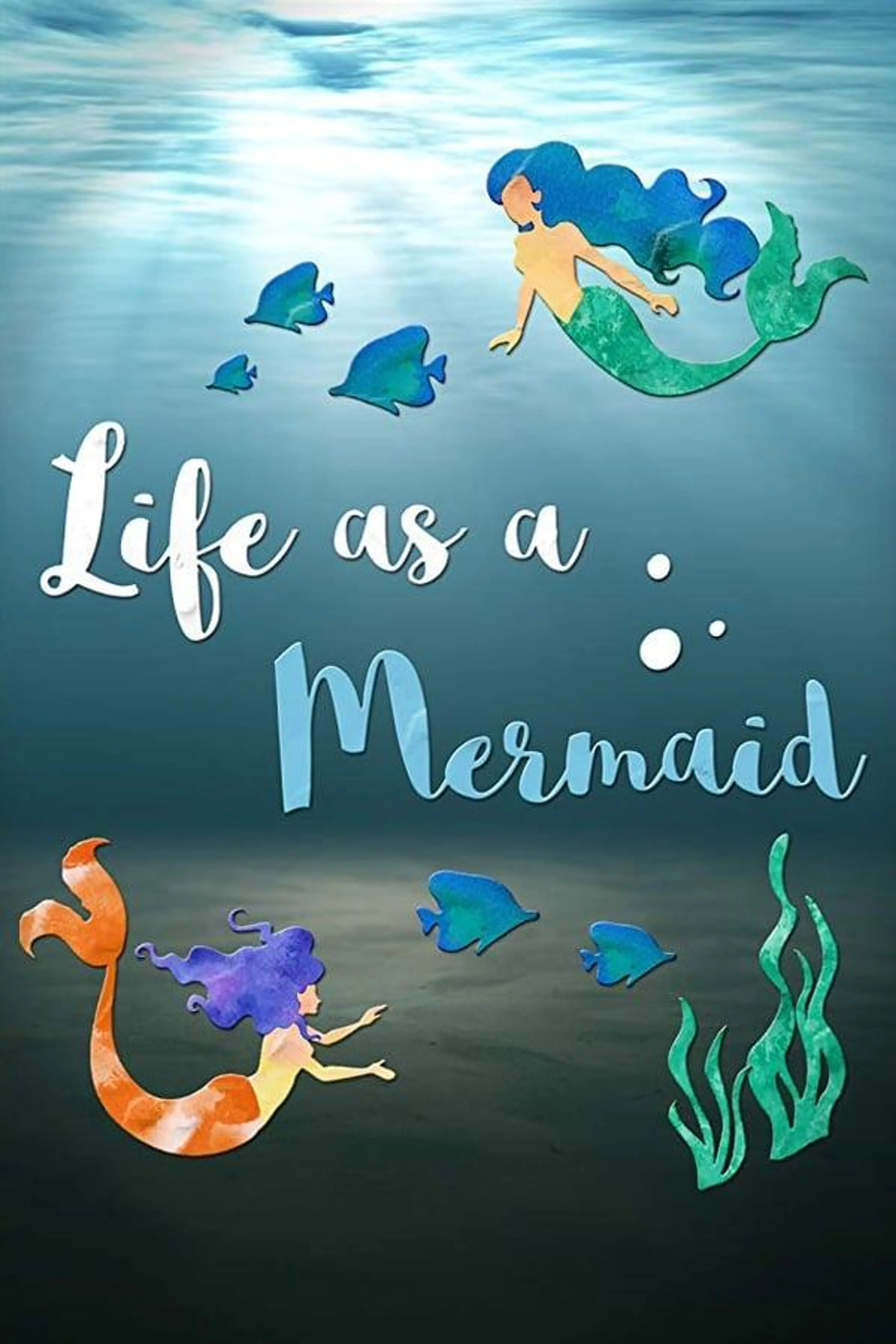 Life as a Mermaid Specials