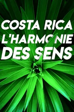 Costa Rica l'harmonie des sens