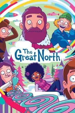 The Great North Season 2