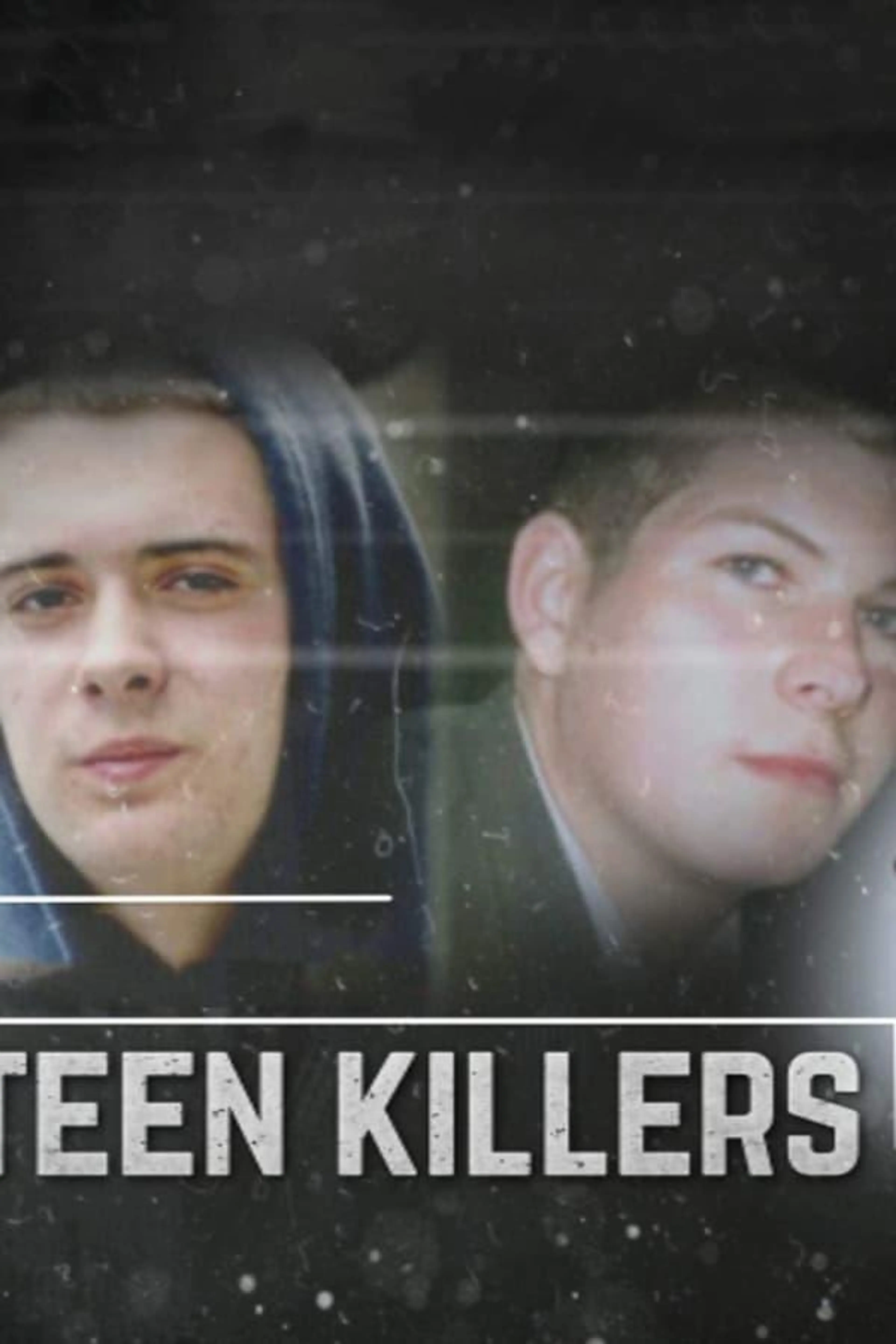 Teen Killers