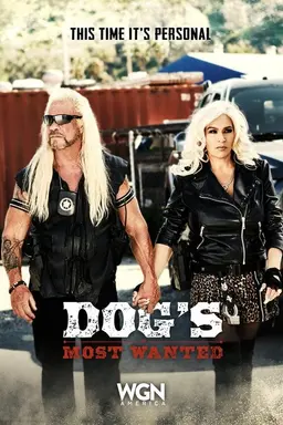 Dog's Most Wanted Season 1