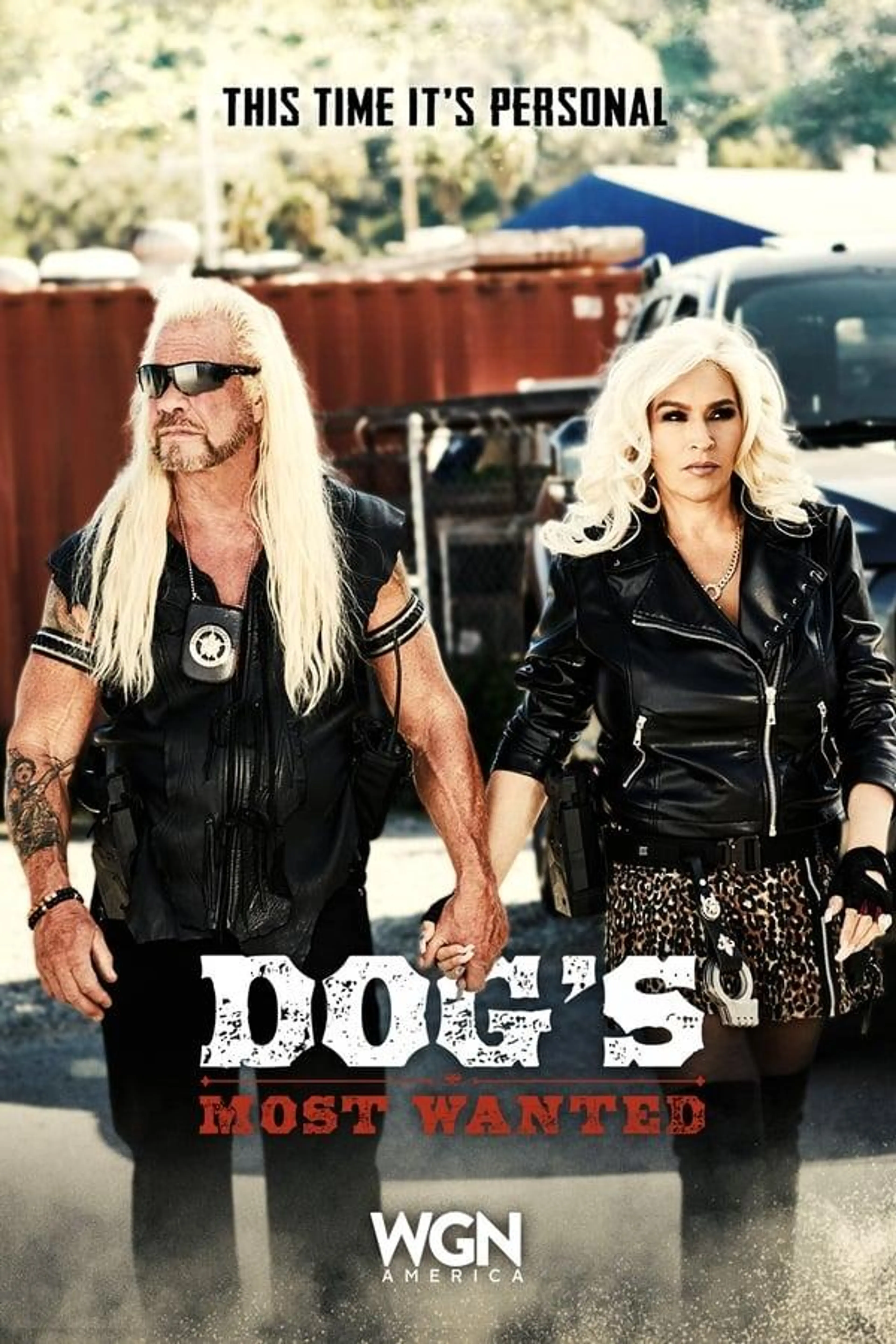 Dog's Most Wanted Season 1