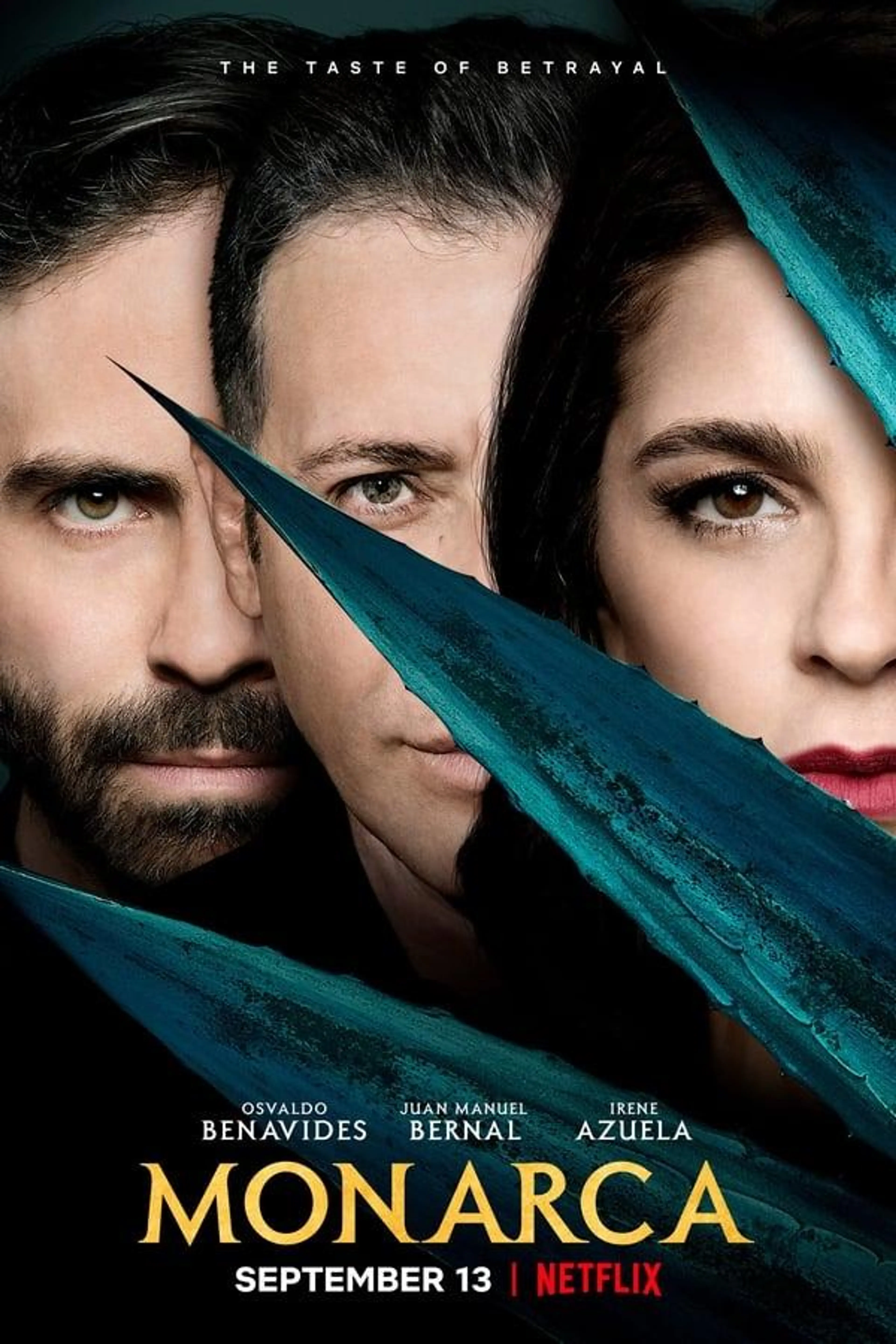Monarca Season 2