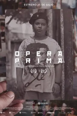 Opera Prima