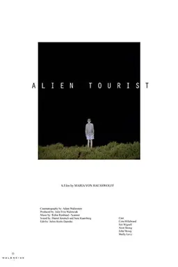 Alien Tourist