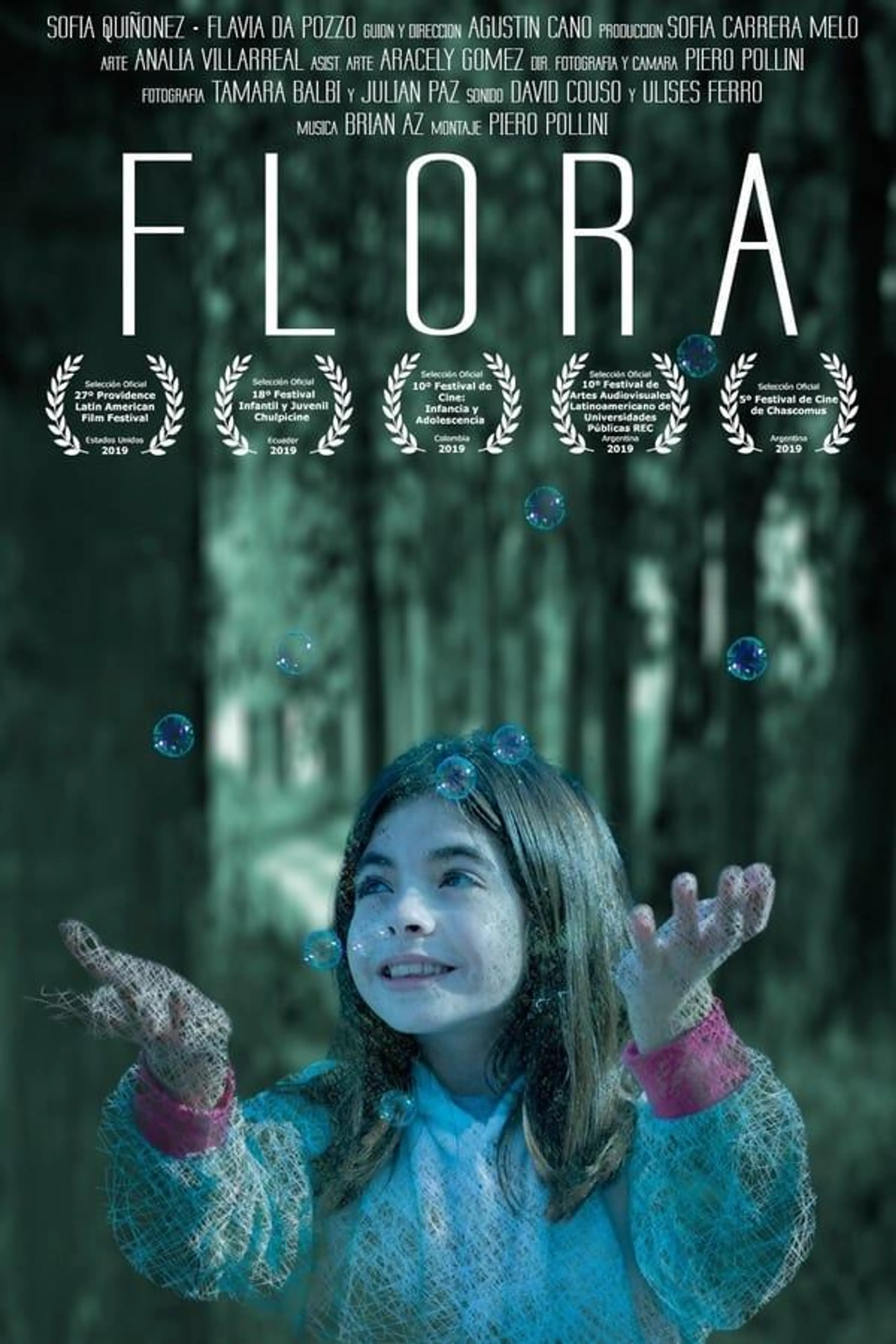 Flora