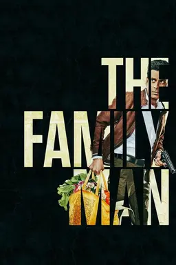 The Family Man Season 2