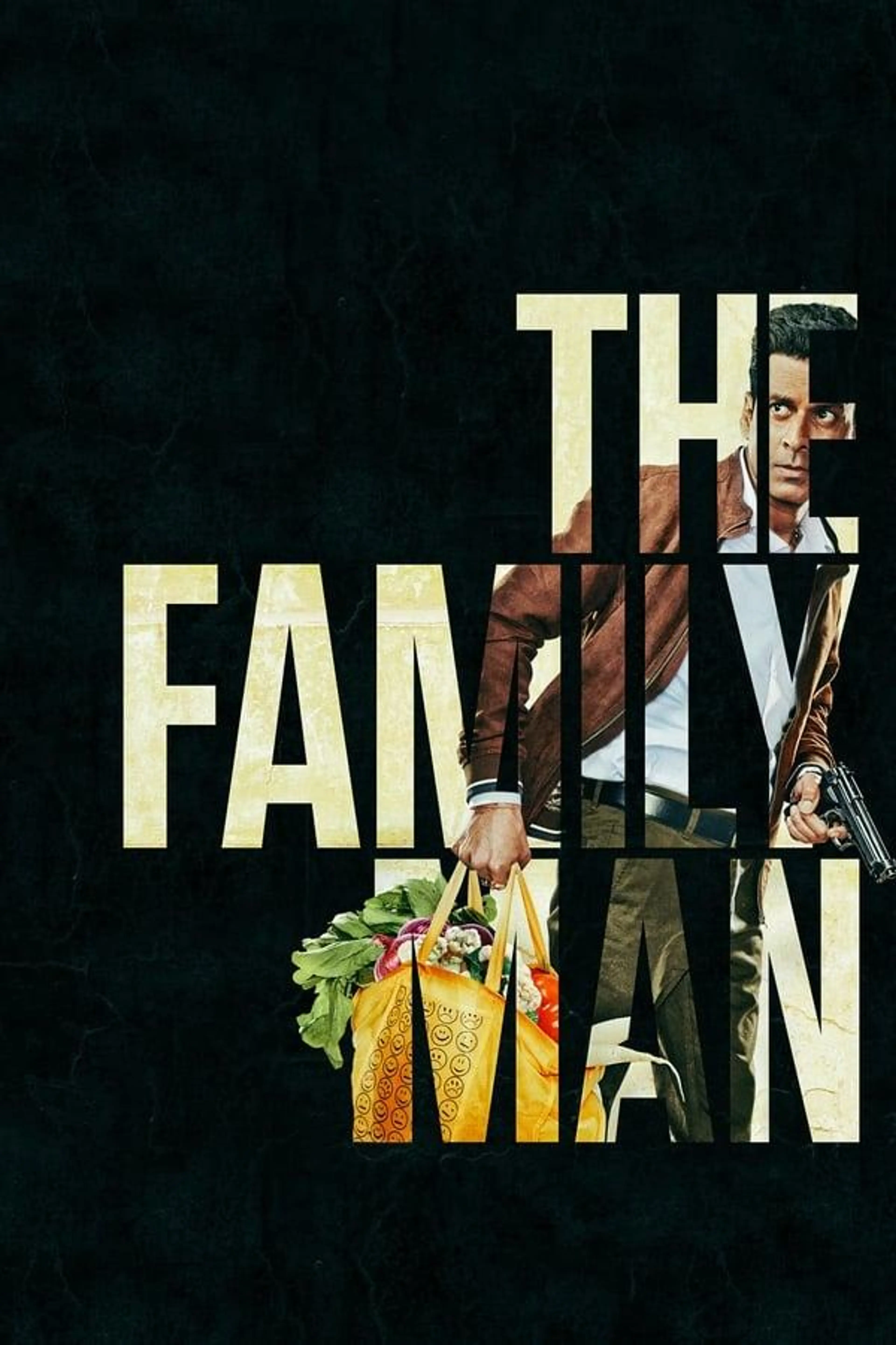 The Family Man Season 2