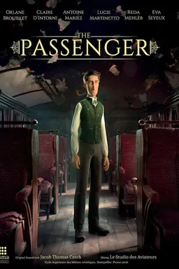 The Passenger