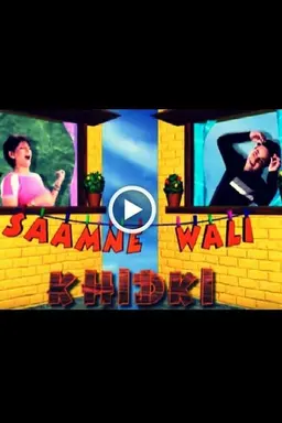 Saamne Wali Khidki Season 1