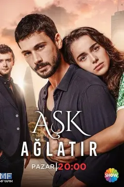 Love Makes Us Cry Season 1