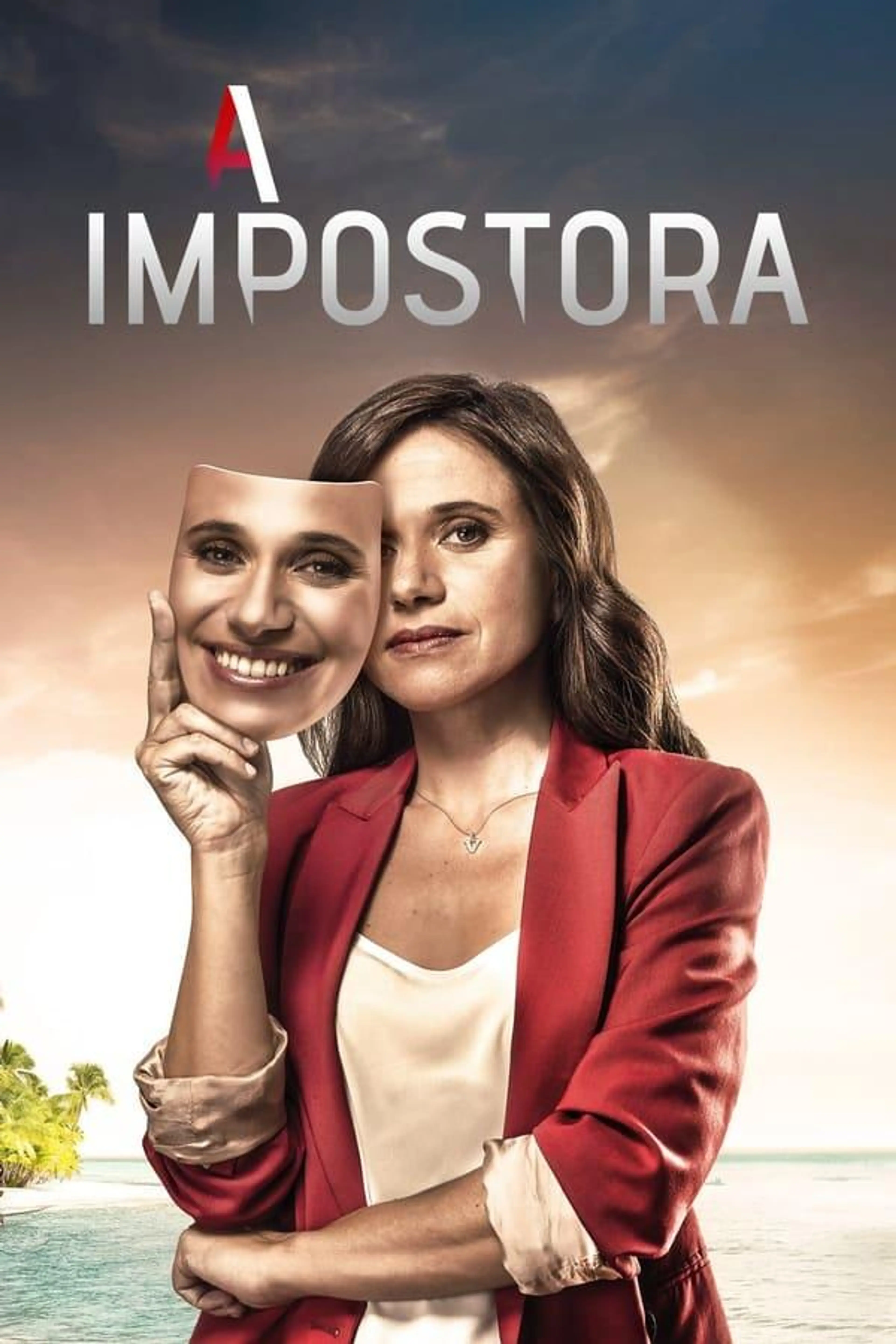 A Impostora Season 1