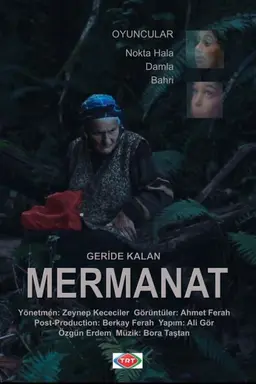 Geride Kalan Mermanat