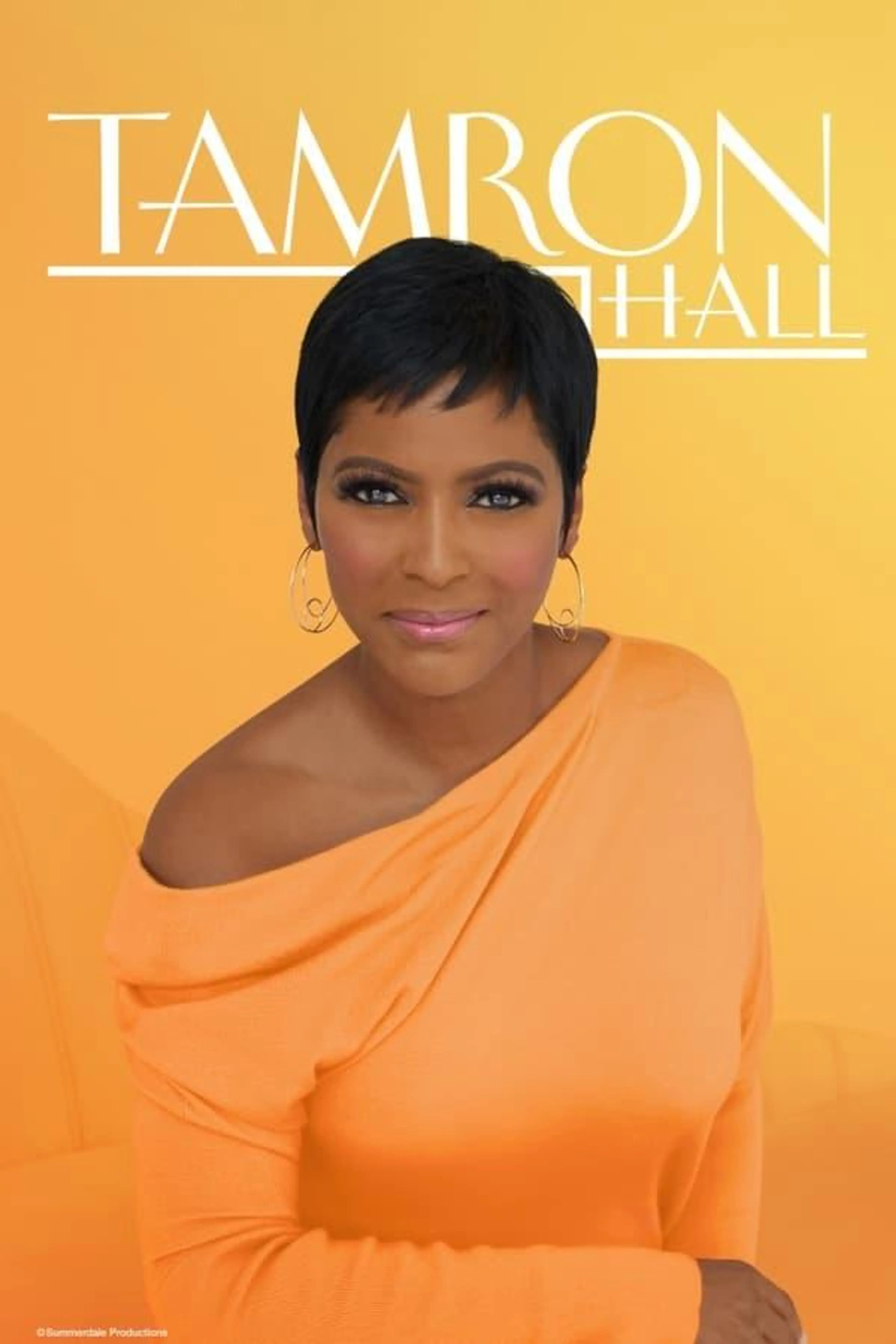 Tamron Hall Season 2