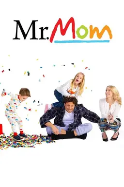 Mr. Mom Season 1