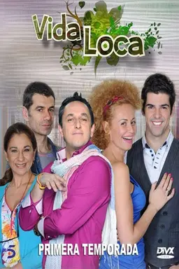 Vida Loca Season 1