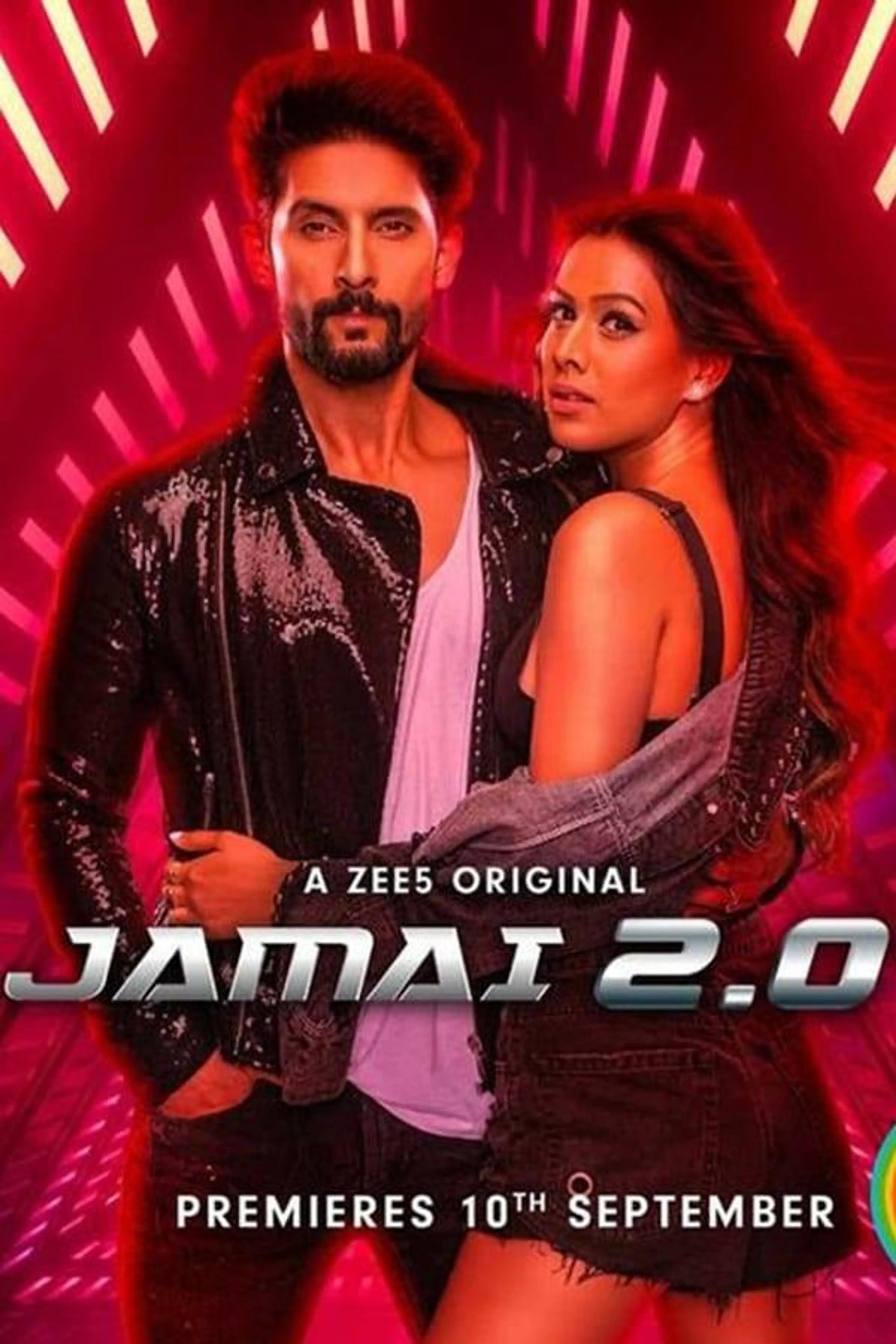 Jamai 2.0 Season 2