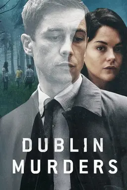 Dublin Murders Series 1