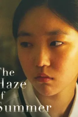 The Haze of Summer
