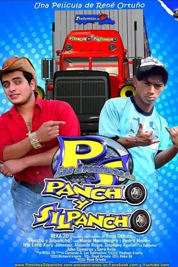 Pancho and Silpancho