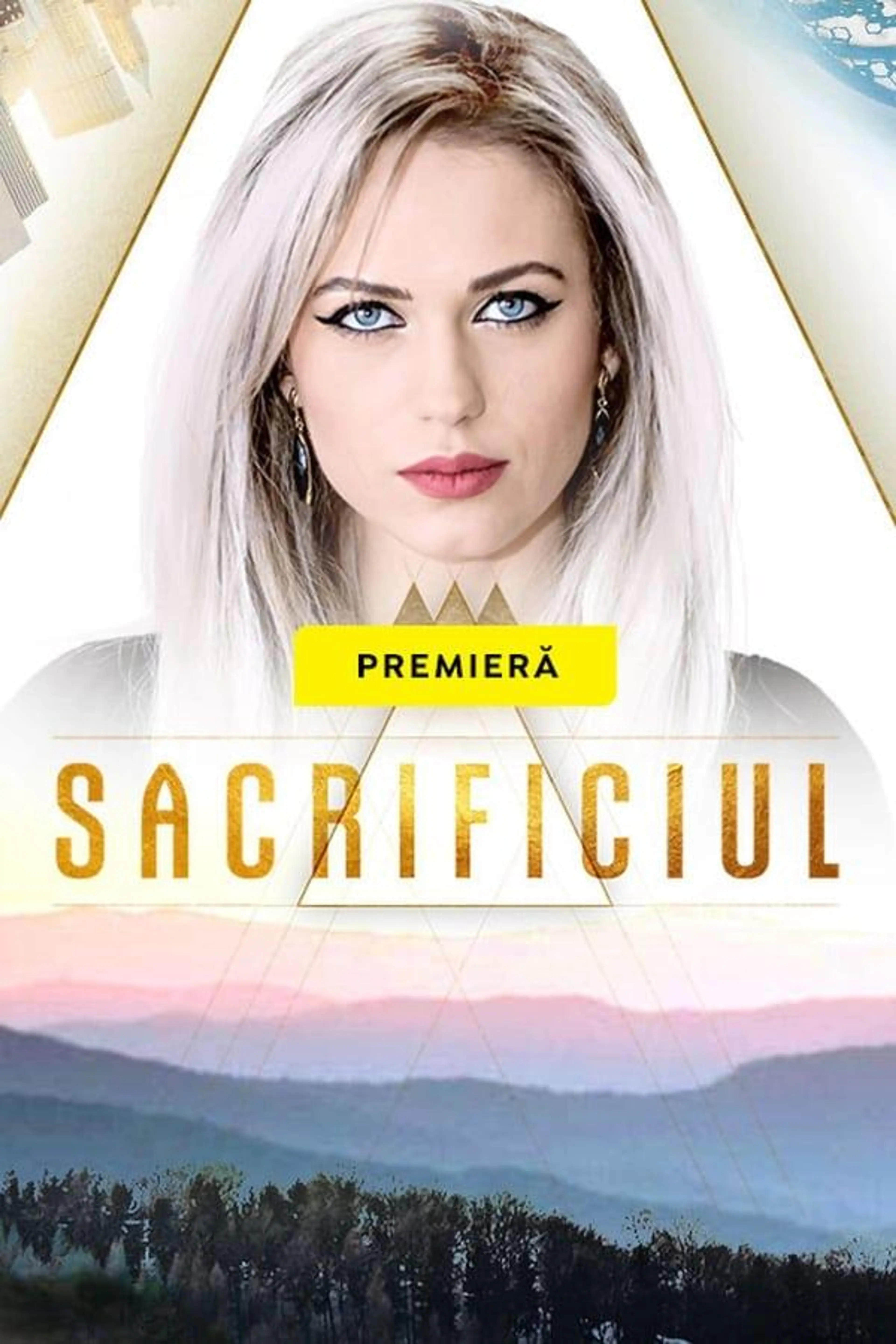 Sacrificiul Season 1