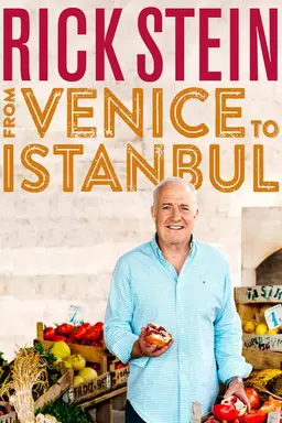 Rick Stein: From Venice to Istanbul Season 1