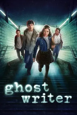 Ghostwriter Season 2
